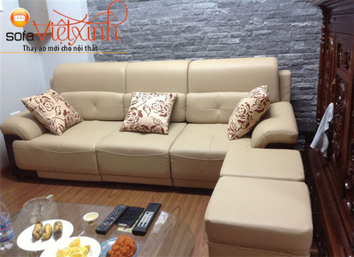 Sản xuất ghế sofa - VX10