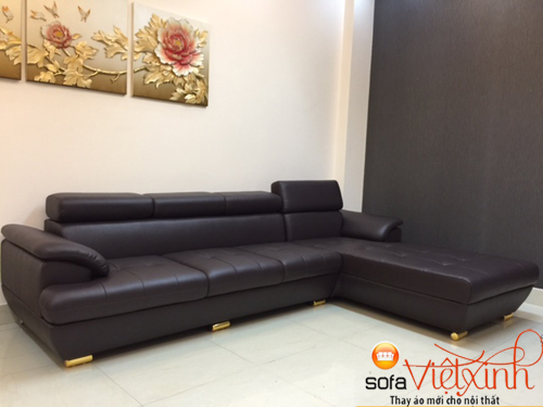 Sản xuất ghế sofa - VX12