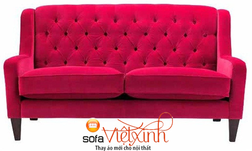 Sản xuất sofa theo yêu cầu-VX01