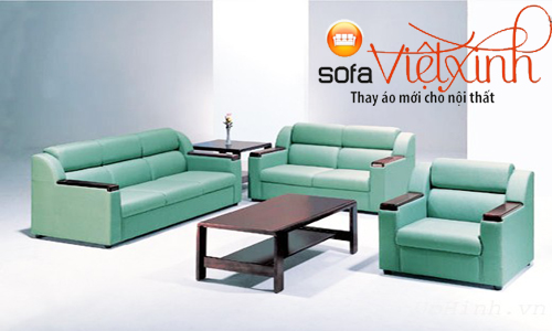 Sản xuất sofa theo yêu cầu-VX02