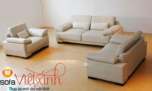 Sản xuất sofa theo yêu cầu-VX04