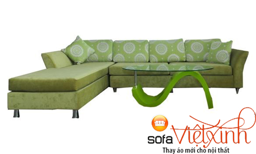 Sản xuất sofa theo yêu cầu-VX05