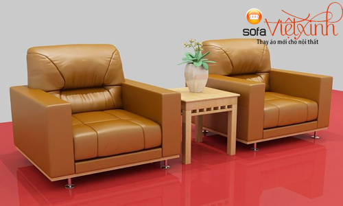 Sản xuất sofa theo yêu cầu-VX09