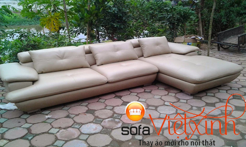 Sản xuất sofa theo yêu cầu-VX12