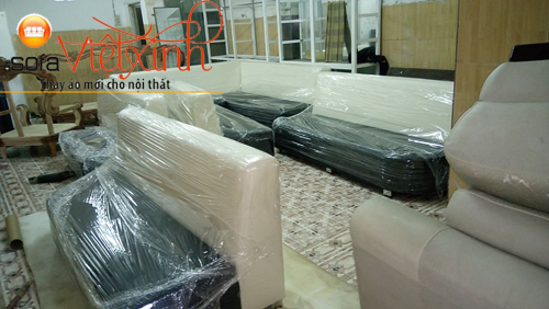 Xưởng đóng sofa - VX04