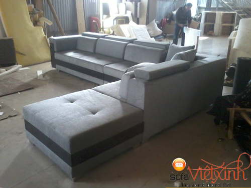 Xưởng đóng sofa - VX05