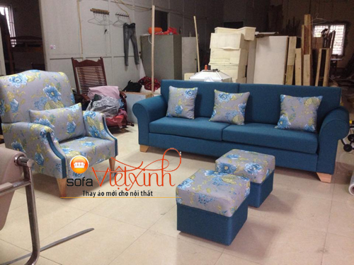 Xưởng đóng sofa - VX06