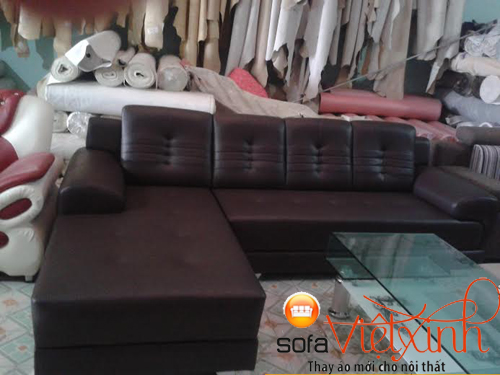 Xưởng đóng sofa - VX07