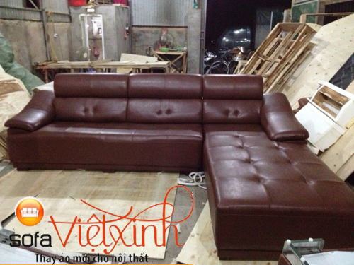 Xưởng đóng sofa - VX08