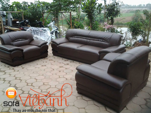 Xưởng đóng sofa - VX09