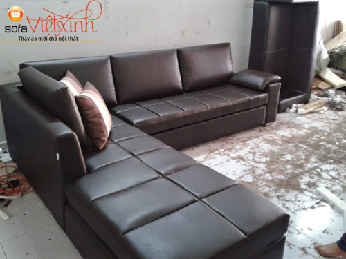 Xưởng đóng sofa - VX10