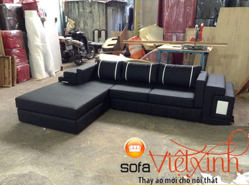 Xưởng đóng sofa - VX12