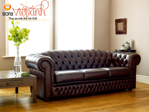 Xưởng đóng sofa - VX13