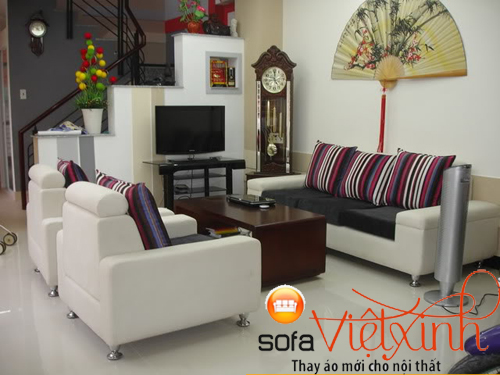 Xưởng đóng sofa - VX14