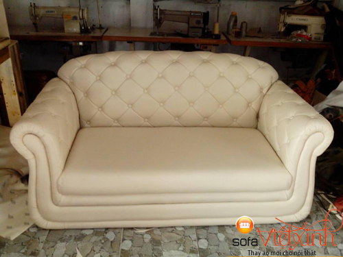 Xưởng đóng sofa - VX15